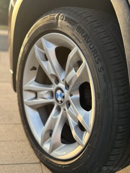 BMW X1 E84 xDrive 20d - 9