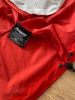Pánská bunda Bergans Of Norway 1710 Active Light Jacket - 9