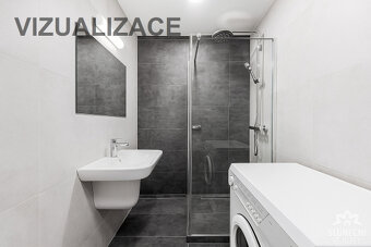 Prodej bytu 3+1 s lodžií, 73 m², Rudy Kubíčka, Uherské Hradi - 9