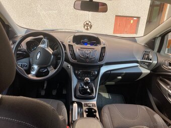 Ford Kuga 1.6 trend ecoboost 110kw - 9