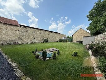 Vícegenerační, víceúčelový rodinný dům v industriálním stylu - 9