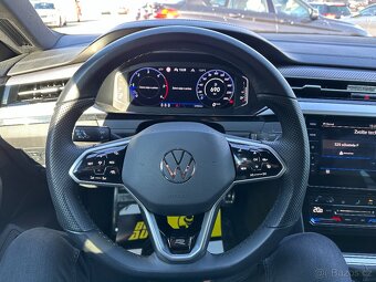 Volkswagen Arteon 2.0 TDI R-Line 2023 - 9