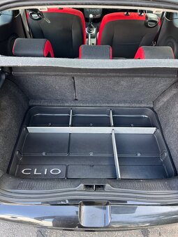 RENAULT CLIO 1,2 i TCe - 9