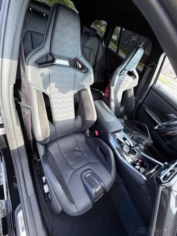 BMW m3 competition G81 - 9