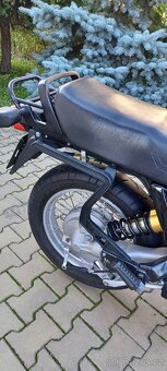 BMW R 100 R Mystic Classic po 1.majiteli - 9