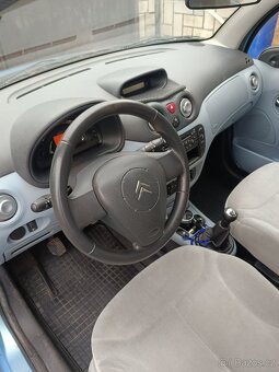 Citroen C3 1.4 hdi - 9