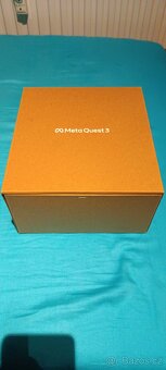 Meta Quest 3 128GB + Příslušenství - 9