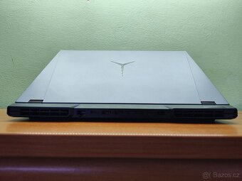 Herní Legion 5 PRO,QHD,RTX-130w-Mux-Switch,R5-5600h,Top stav - 9