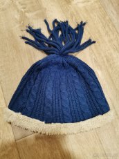 Čepice - neunosím - 9