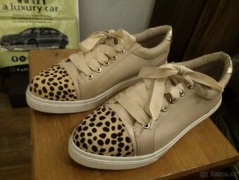 Prodám různé typy bot - 9