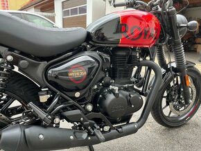 Royal Enfield HNTR 350 nová motorka,CZ doklady - 9