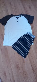 Sada oblečení vel.158-164 - 9