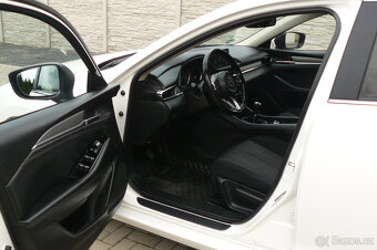 MAZDA 6, 2.0i, 121kW, R.V. 2019, EXCLUSIVE, FULL LED, BLIS - 9