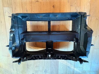 BMW X2 vzduchový kanál předního nárazaníku (originál nový) - 9