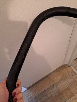 Sportovní kočár Baby Jogger city mini GT2 - 9