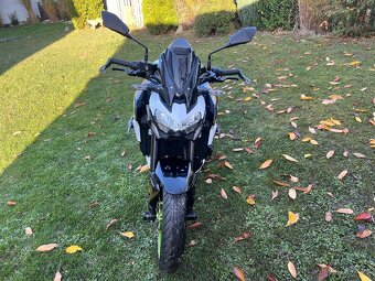 Kawasaki z900 - 9