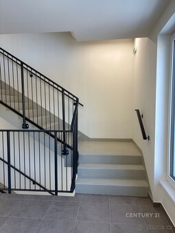 Novostavba "Zahrada Gallas" 2+kk, lodžie, garáž - 9