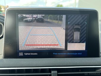 Peugeot 3008 1.5BHDi96KWACTIVE PACK, 145tkm, cena s DPH - 9