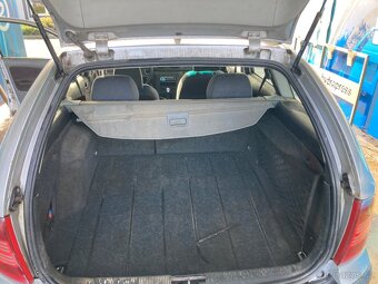 Škoda octavia I 1.9tdi 74kw - 9