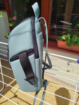 Kočárek Riko Brano 2v1 - 9