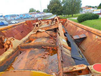 SYPAČ vozovek Š706 - 9