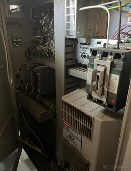 CNC soustruh HAAS ST 30 (8512) - 9