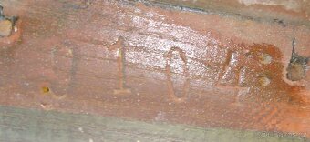 Dvere Tatra 75 lim. - 9