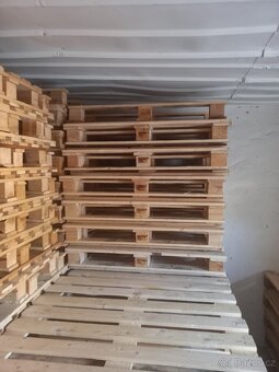 100/80 bílé, nové - 9