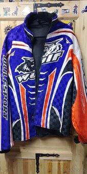 Inventura sklepa oblečení. - 9