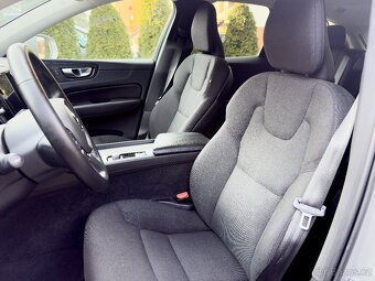 Volvo XC60 B4 Mild-Hybrid Momentum Pro – 1. majitel, ČR, 41t - 9