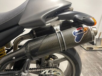 DUCATI 916 MONSTER S4 - 9