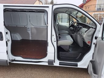 Nissan primastar 1.9dci - 9