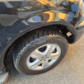 ML 270 Cdi - 9
