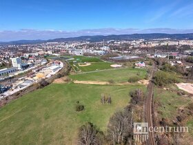 Prodej komerčního pozemku 10825 m2, Liberec - 9