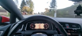 Vw Golf  7.5 Gti Performance 180kw. Top Stav - 9