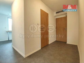 Prodej bytu 1+1, 39 m², Horní Vltavice - 9