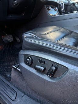 PRODÁNO Volkswagen Touareg 3.0TDI 193kw 2018 - 9
