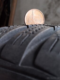 Hankook Winter Icept RS2 185/65/R14 zimní - 9