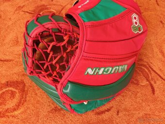 Brankářská lapačka VAUGHN PRO custom, senior, klas. gard - 9