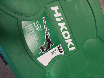 Hikoki 1-9/16 40 mm rotary hammer dh 40 MC - 9