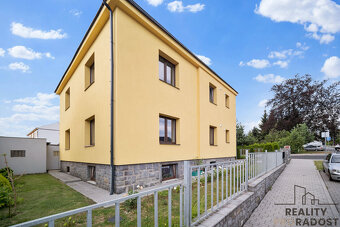 Prodej bytu, 1+1, Hlinsko - 9