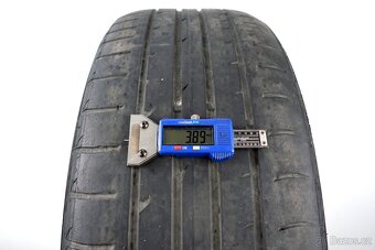 Kia Sorento - Originání 19" alu kola - Letní pneu - 9