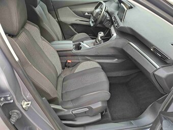 Peugeot 5008 1,2 PT ACTIVE 75.000 km - 9