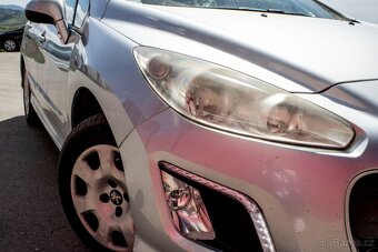 Peugeot 308 1.6 HDi FAP 92k Access - 9