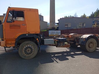Liaz 110 - kropička - 9