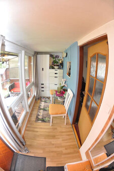 Prodej celoročně obyvatelné chaty 3+1 (60m2), Libeř u Prahy - 9