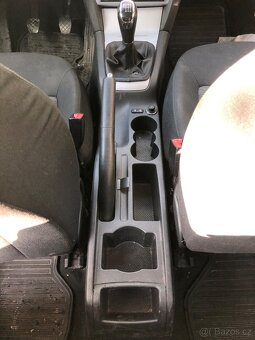 Octavia 2 fl 2.0tdi 103kw kombi - 9