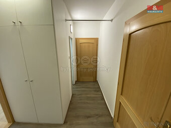 Pronájem bytu 3+1, 67 m², Mohelnice, ul. Na Příkopech - 9