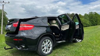 BMW X6 173kw 2010 - 9