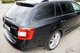Na predaj Škoda Octavia Combi 2.0 TDI DPF RS - 9